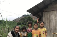 Trung ương Hội LHTN Việt Nam thông tin về dự án Nuôi Em