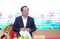 Báo chí phải dẫn dắt, không phải đuổi theo mạng xã hội