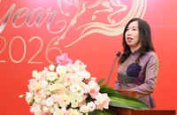 Tạo mọi điều kiện thuận lợi cho hoạt động báo chí nước ngoài tại Việt Nam