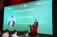 Phát triển tài sản số cần đặt trên nền tảng an ninh mạng vững chắc