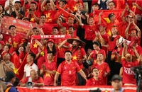 Thủ tướng gửi thư chúc mừng Đội tuyển bóng đá nam U22 và Đội tuyển nữ Futsal 