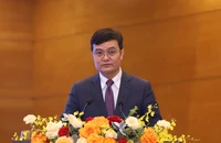 Hội Thầy thuốc trẻ Việt Nam đặt mục tiêu khám, sàng lọc cho 6 triệu người dân 