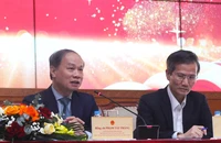 Nguyên Phó Chủ tịch nước Nguyễn Thị Bình sẽ dự Đại hội Thi đua yêu nước