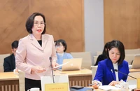 Việt Nam đăng cai tổ chức Hội nghị Bộ trưởng số ASEAN lần thứ 6