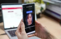 Đề xuất xác thực sinh trắc học đối với thuê bao di động nhằm hạn chế sim rác