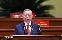 Nhiều lãnh đạo, chính đảng trên thế giới chúc mừng Tổng Bí thư Tô Lâm
