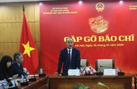 Tổng Bí thư Tô Lâm dự kiến gặp mặt đoàn kiều bào tiêu biểu trong Xuân Quê hương 2026
