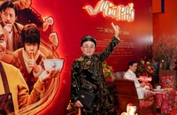 Nghệ sĩ Xuân Hinh nói về 'cảnh nóng' bị cắt trong phim Mùi phở