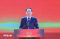 Văn hóa, tri thức và sách luôn giữ vai trò đặc biệt quan trọng đối với sự phát triển của đất nước