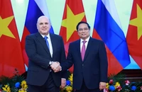 Chuyến thăm Nga của Thủ tướng Phạm Minh Chính tạo xung lực mới cho hợp tác song phương