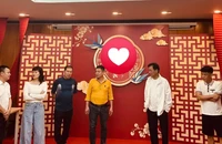 Chương trình 'Táo quân' trở lại trên VTV3 vào cuối tháng 3-2026