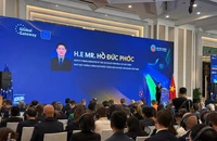 EU công bố gói đầu tư hơn 560 triệu euro dành cho Việt Nam