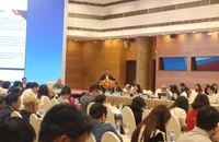 Đổi mới mô hình tăng trưởng dựa trên khoa học - công nghệ là yêu cầu sống còn