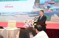 Phó Thống đốc: Hợp tác xã khó tiếp cận nguồn vốn tín dụng vì thiếu minh bạch dòng tiền