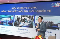 TP.HCM sắp tổ chức Hội chợ Du lịch Quốc tế 'Kết nối sống động - Điểm đến toàn cầu'