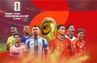 VTV sở hữu bản quyền FIFA World Cup 2026 tại Việt Nam