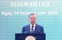 Toàn văn phát biểu của Tổng Bí thư, Chủ tịch nước Tô Lâm tại Đại học Thanh Hoa