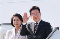 Tổng thống Hàn Quốc Lee Jae Myung sắp thăm cấp Nhà nước tới Việt Nam