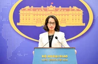Việt Nam - Trung Quốc nâng tầm quan hệ sau chuyến thăm của Tổng Bí thư, Chủ tịch nước Tô Lâm