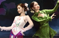 Ca khúc có câu 'lúa chín cao nhưng chẳng hề cúi đầu': Nhạc sĩ xin sửa lời 