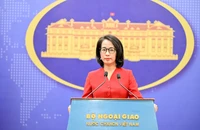 Việt Nam đề nghị Hoa Kỳ đánh giá khách quan về bảo hộ sở hữu trí tuệ