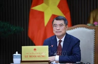 Thủ tướng Lê Minh Hưng sẽ dự Hội nghị Cấp cao ASEAN 48 tại Philippines