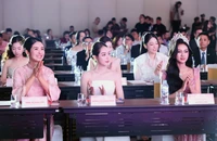 Hoa hậu Việt Nam 2026 khởi động với chủ đề 'Miền hương sắc'