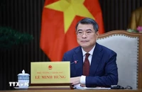 Thủ tướng Lê Minh Hưng tham dự Hội nghị Cấp cao ASEAN có ý nghĩa đặc biệt