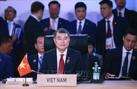 Thủ tướng kết thúc tốt đẹp chuyến công tác tham dự Hội nghị Cấp cao ASEAN lần thứ 48