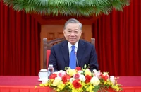 Tổng Bí thư, Chủ tịch nước Tô Lâm sắp thăm Singapore, phát biểu tại Đối thoại Shangri-la