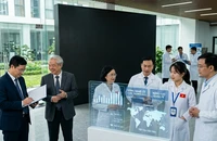 Việt Nam đặt mục tiêu có 50 nhóm nghiên cứu mạnh về khoa học tự nhiên năm 2035