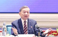 Chuyến thăm tới Singapore của Tổng Bí thư, Chủ tịch nước Tô Lâm có ý nghĩa đặc biệt quan trọng
