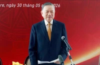 Tổng Bí thư, Chủ tịch nước Tô Lâm: Đảng xác định phải đổi mới căn bản mô hình phát triển