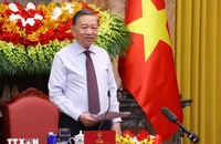 Tổng Bí thư, Chủ tịch nước: Báo chí phải góp phần củng cố niềm tin xã hội