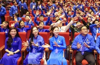 Đại hội Đoàn toàn quốc lần thứ XIII áp dụng mô hình ‘không giấy tờ’