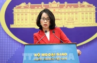 Việt Nam sẵn sàng hỗ trợ Venezuela và bảo hộ công dân sau trận động đất kép