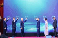 Việt Nam có Trung tâm quốc gia hỗ trợ sản xuất thử chip bán dẫn đầu tiên