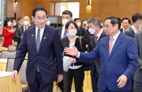 Thủ tướng Kishida Fumio: Khả năng hợp tác của Nhật Bản với Việt Nam là không có giới hạn