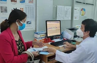 Khắc phục ngay tình trạng thiếu thuốc, thiết bị, vật tư y tế