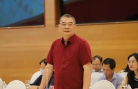 Tướng Tô Ân Xô: Sẽ bổ sung nơi sinh trên hộ chiếu mới