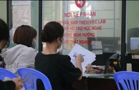 Làm ở Bình Dương, nhận trợ cấp thất nghiệp ở Long An được không?