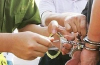 Đà Nẵng: Trưởng phòng Quản lý đô thị quận bị bắt vì tội nhận hối lộ