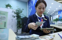 Cần thêm giải pháp sau khi nới room tín dụng 
