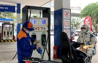 Vấn đề then chốt về xăng dầu 