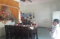 Lễ vật cúng rước ông bà, ông Táo ngày 30 tết 