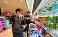 Đánh thuế đồ uống có đường: Cần cân nhắc! 