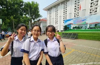 Nóng: TP.HCM công bố chỉ tiêu lớp 10 của 114 trường công lập 