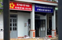 Vụ dùng súng tấn công trụ sở Công an xã ở Đắk Lắk: Truy thăng cấp bậc hàm với 4 công an hy sinh
