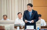 Giá sách giáo khoa theo Chương trình mới tăng 2-4 lần giá cũ