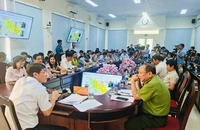 Bí thư tỉnh ủy Dương Văn An: "Bình Thuận sẵn sàng lắng nghe góp ý về dự án hồ Ka Pét"